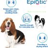 Virbac EPIOTIC Advanced Ear Cleanser Vet-Recommended For Dogs and Cats