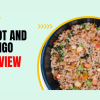 Spot and Tango Dog Food Review 2024