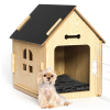 Dog House Indoor Kennel, for Small Dogs - Australian Pet Guide Dog House Indoor Kennel, for Small Dogs