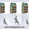 GENTLE GIANTS World Class Canine Nutrition Chicken Feast Dog Food - 30lbs