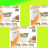 Purina Fancy Feast Gourmet Wet Cat Food Variety Pack Review