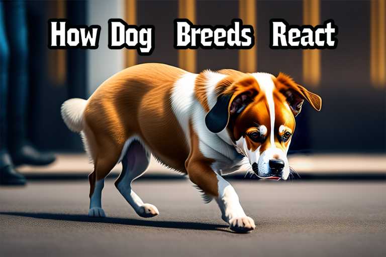 How Dog Breeds React to Robbers Compilation Australian Cat Breeds