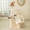 Transformable Cat Tree