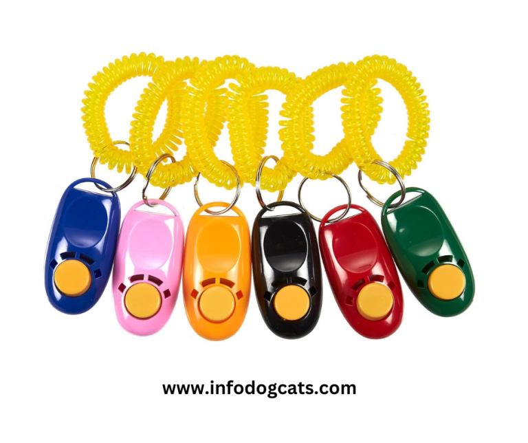 Ultimate Guide to Effective Pet Training Clickers Australian Cat Breeds