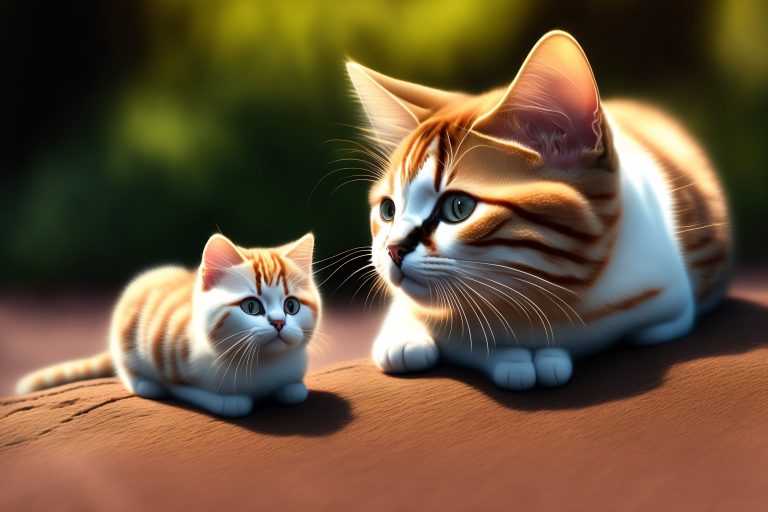 Understanding Feline Behavior Why Do Cats Eat Their Babies? Australian Cat Breeds
