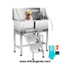 10 Best Vevor dog grooming tub in the US