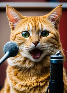 How to Talk to Your Cat: A Guide to Feline Communication Mastery Australian Cat Breeds TALK TO YOUR CAT