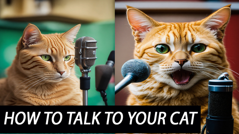 How to Talk to Your Cat: A Guide to Feline Communication Mastery Australian Cat Breeds