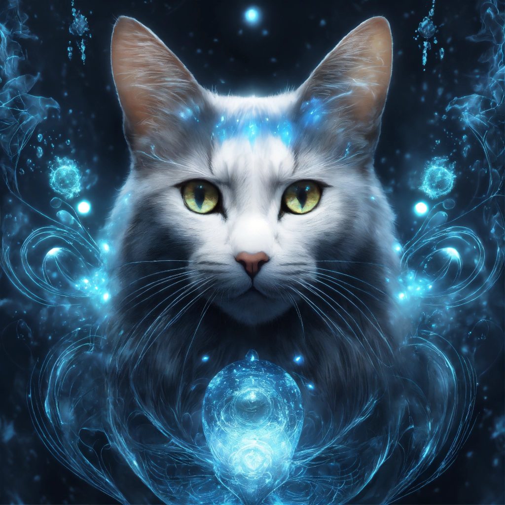 Why Cats Don't Drink Water