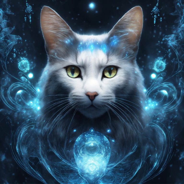 Why Cats Don't Drink Water