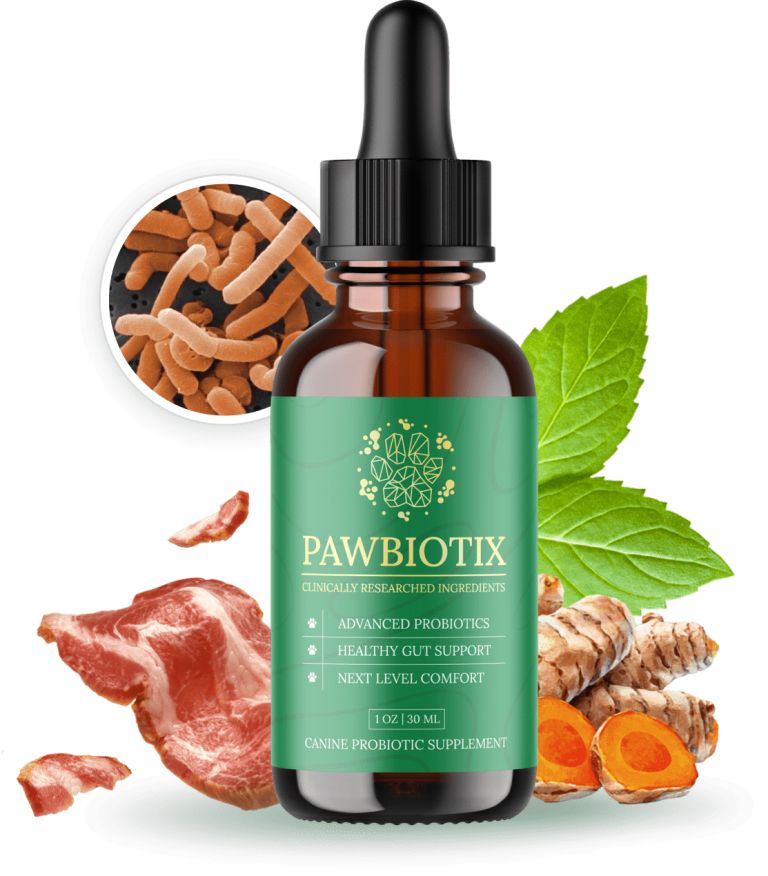 Pawbiotix Reviews: Unveiling the Power of Canine Gut Health Australian Cat Breeds