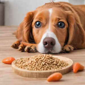 Benefits of Fiber in Your Dog's Diet