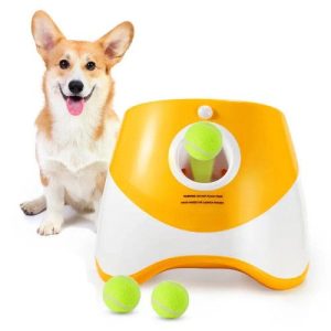 Dog Health eBook + Tennis Ball Machine Automatic Throw Pet! Digital — Ebooks