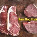 Raw Dog Food