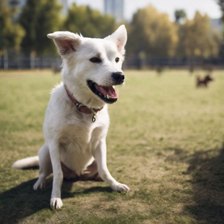 dog park near me