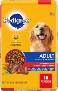 Best Dog Food Products - Pedigree