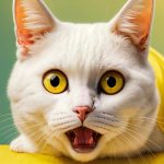 cats purring