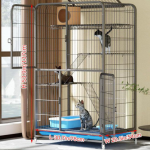 Cat Cage