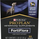 Purina Pro Plan Veterinary Supplements FortiFlora