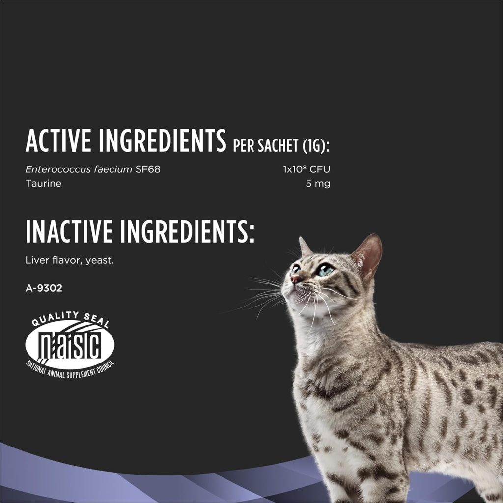 Purina Pro Plan Veterinary Supplements FortiFlora Dog Probiotic Supplement - Australian Pet Guide FortiFlora