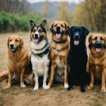 Dog Breeds