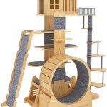 cat tree