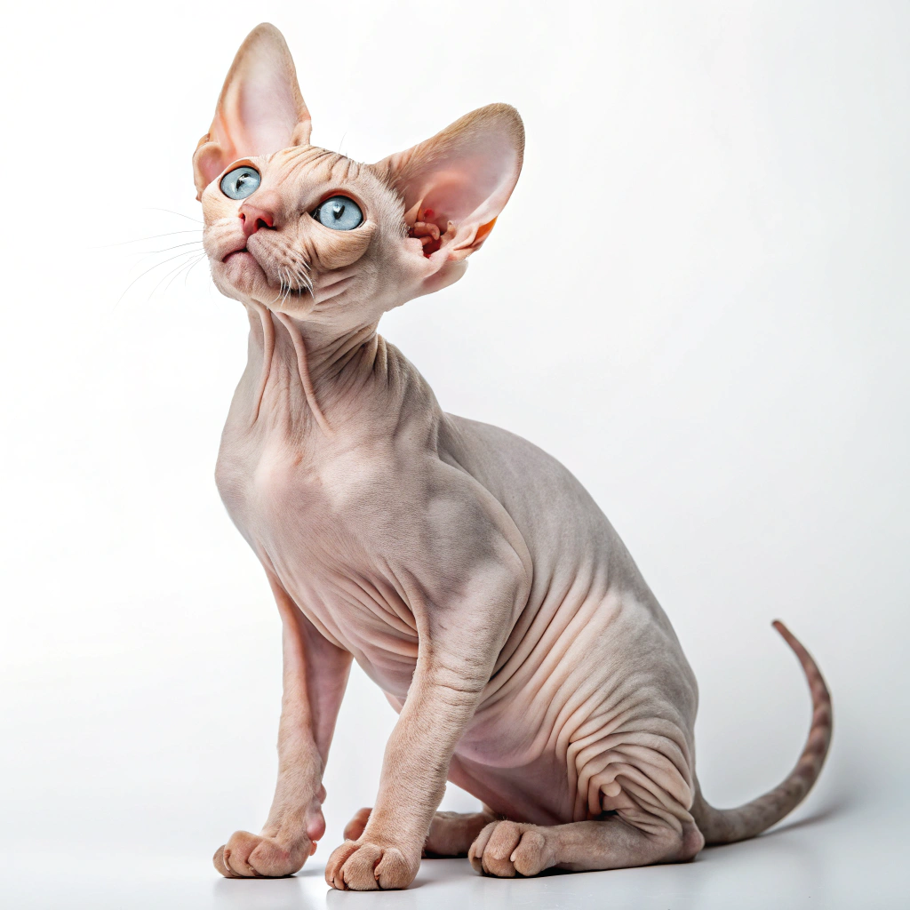 Sphynx Cat