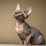 Sphynx Cat