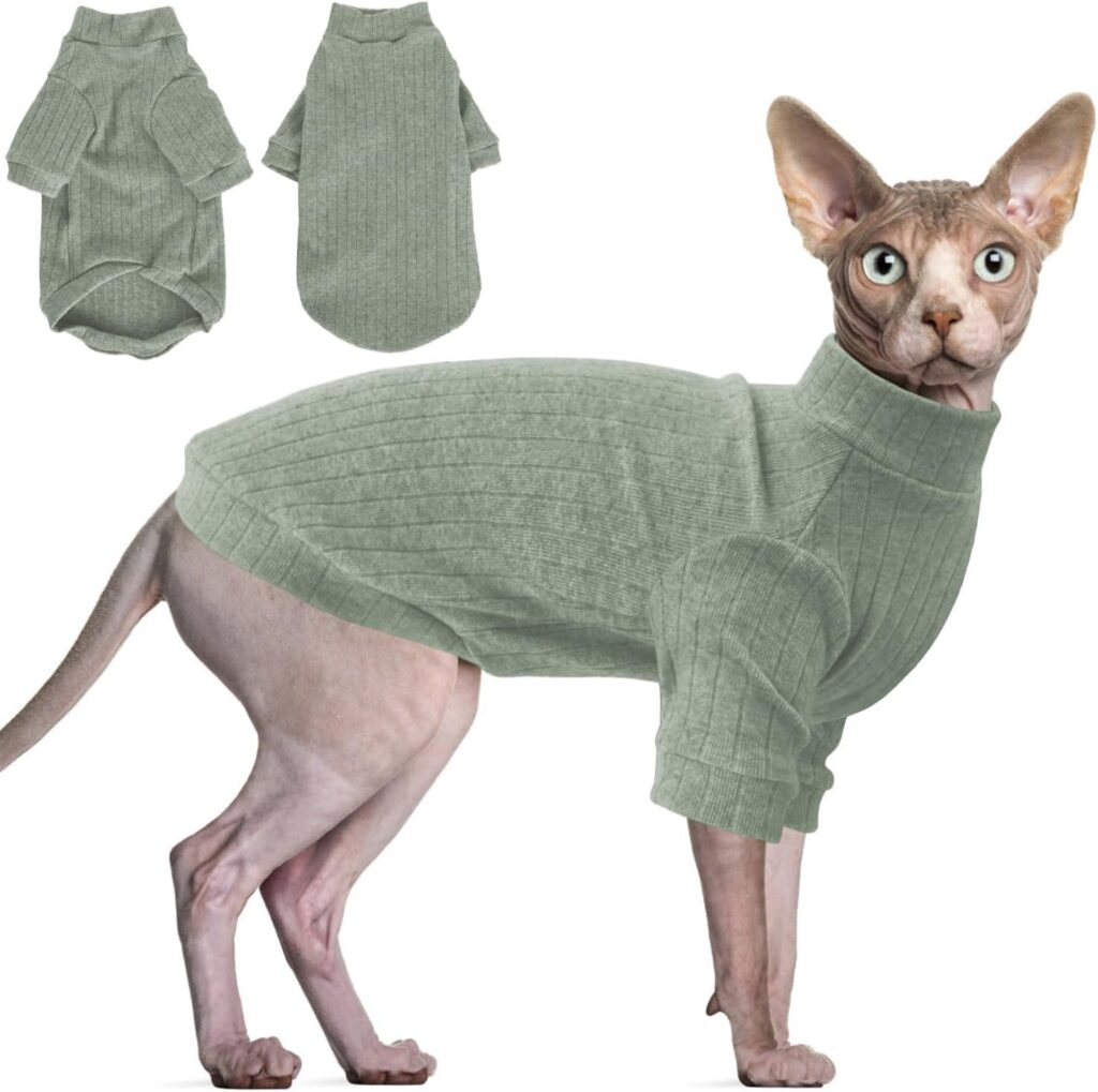 Hairless Cat Clothes