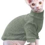 Hairless Cat Clothes