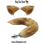 cat toy buttplug