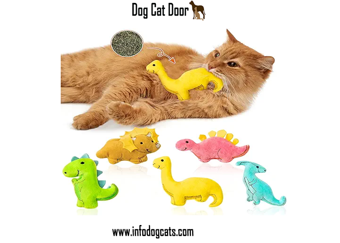 catnip toys for cats