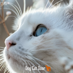dog door for cats