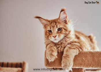 maine coon cat