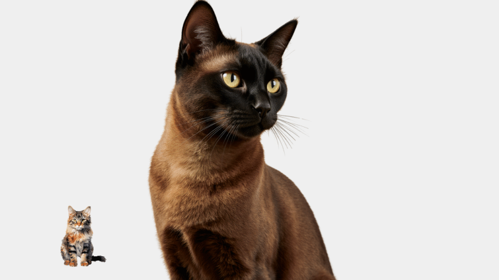 Burmese kittens for sale melbourne Australian Cat Breeds Burmese Kittens for Sale 2025