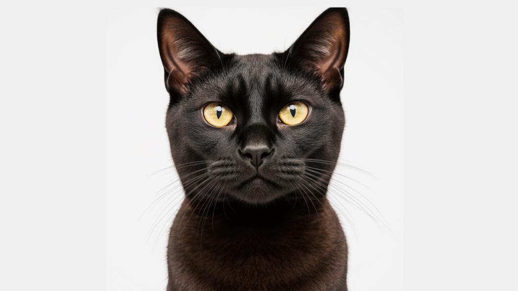 Burmese Kittens for Sale 2025