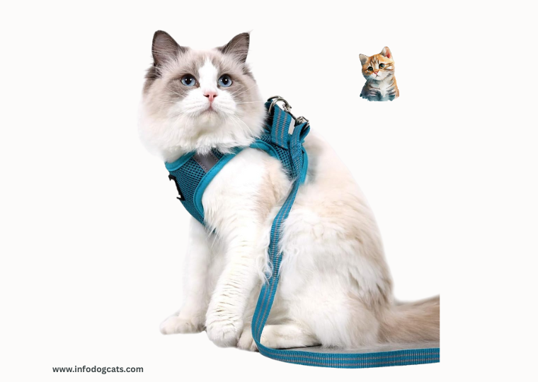Best Cat Harness