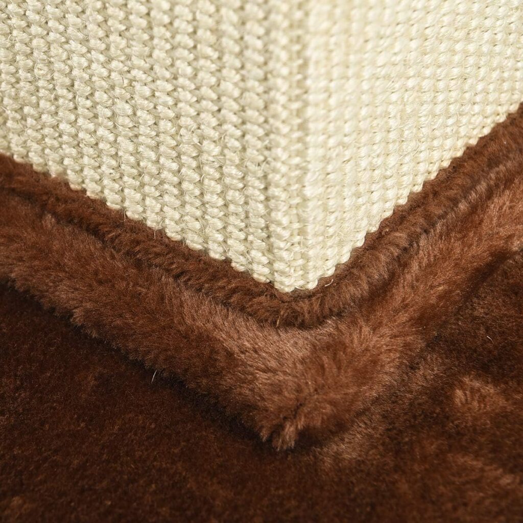 Cat Scratching