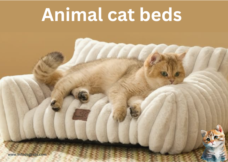 animal cat beds​