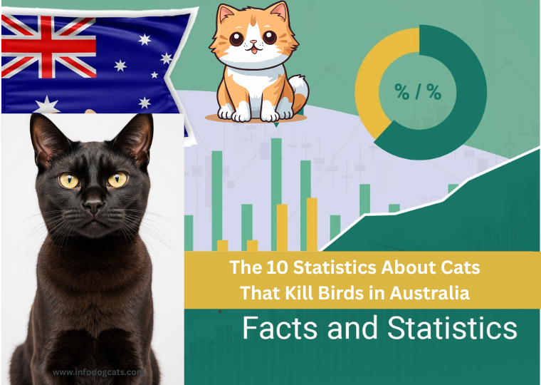 The 10 Statistics About Cats That Kill Birds in Australia