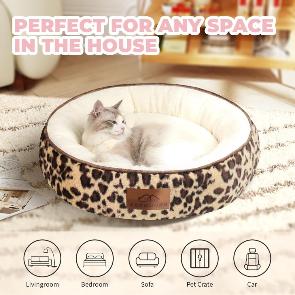 Animal Cat Beds 