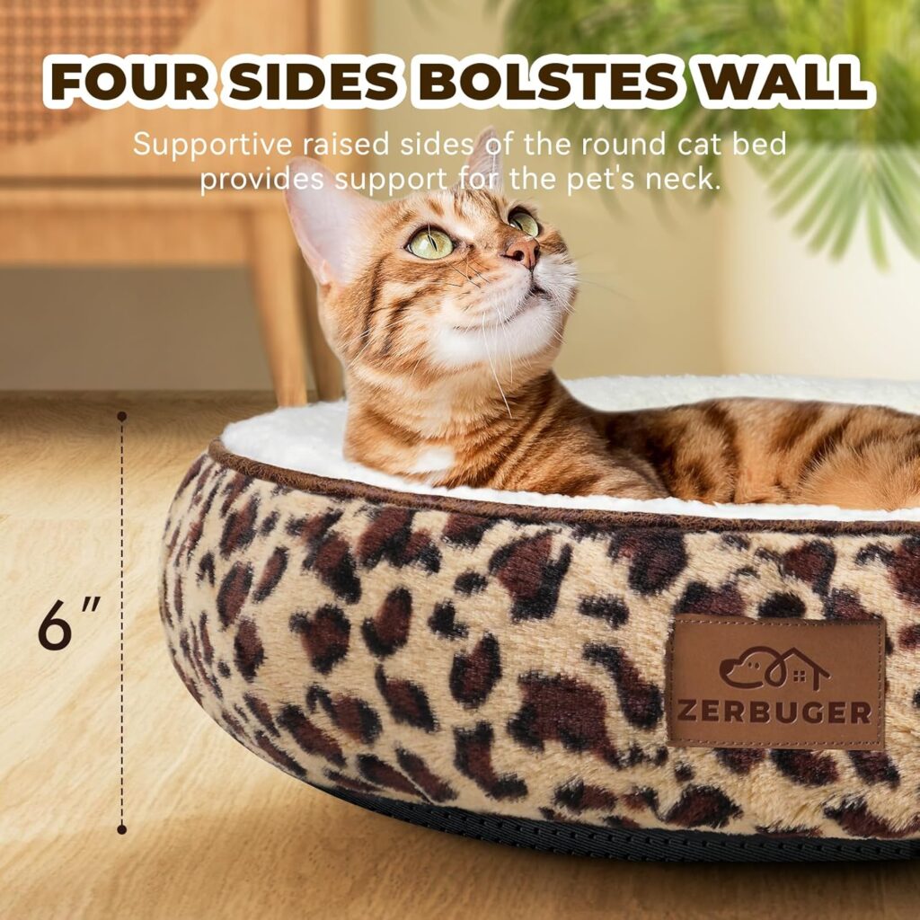Animal Cat Beds 
