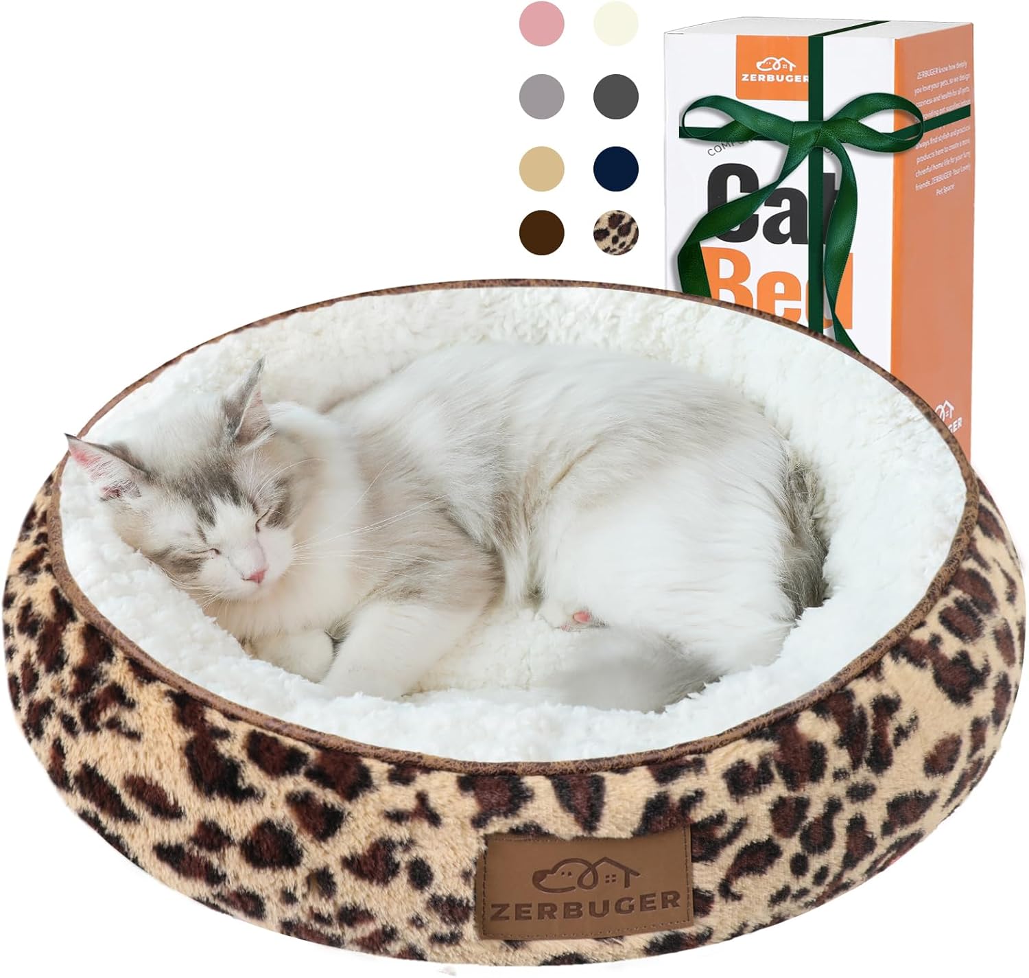 Animal Cat Beds