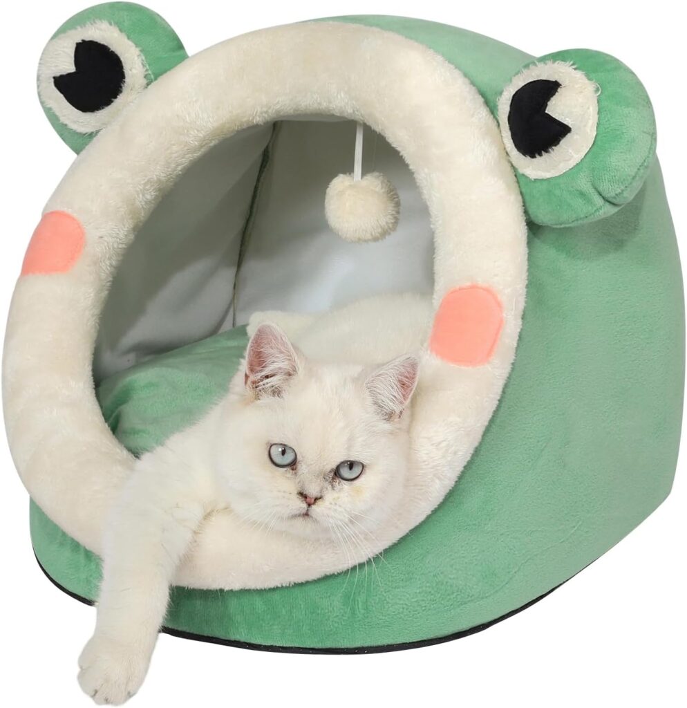 Animal Cat Beds 