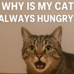 Why My Cat Is Always Hungry