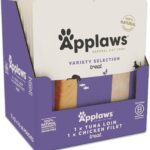 Applaws Natural Cat Treats Review
