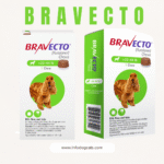 Bravecto Spot On for Cats reviews