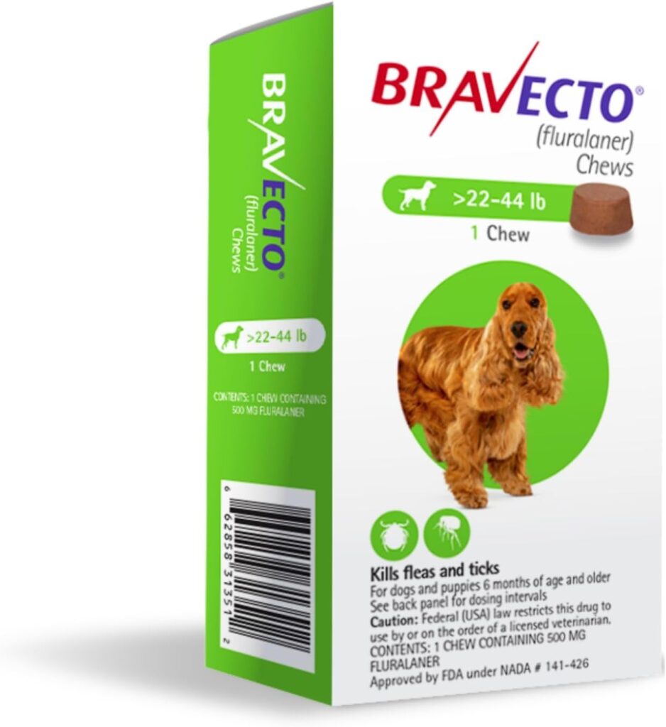 Bravecto Spot On for Cats reviews 