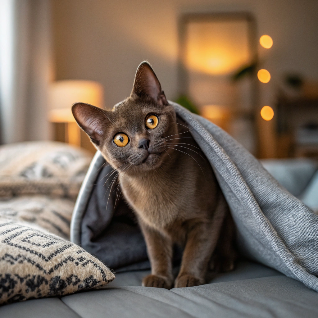 Burmese kittens for sale