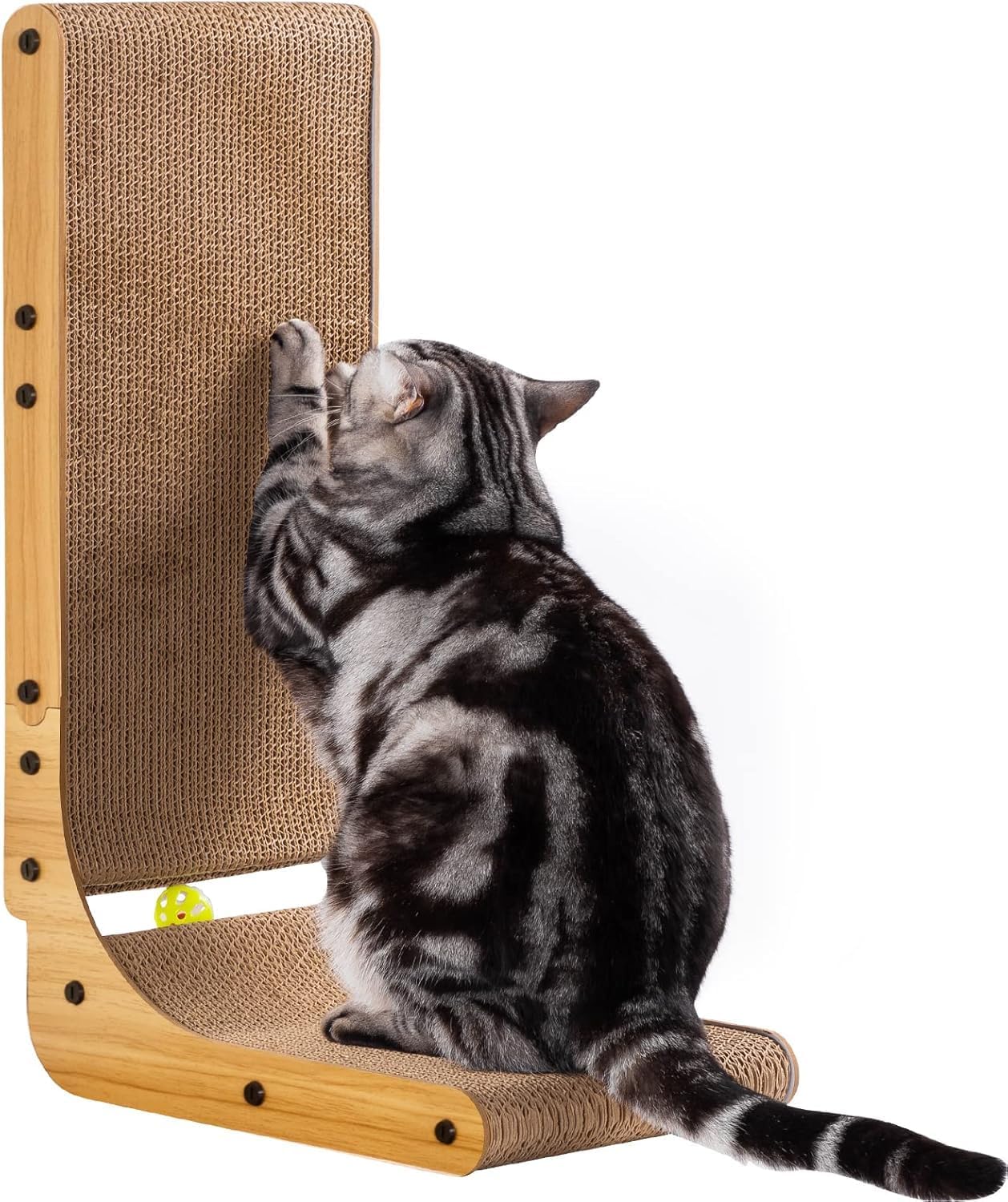 Cat Scratcher